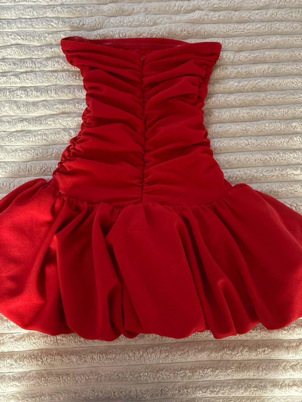 Baby boo dress - Picture 2 of 2